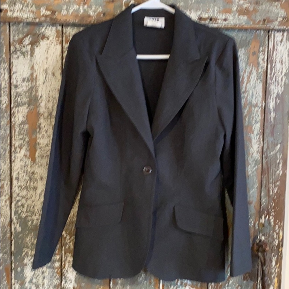 Women’s jacket